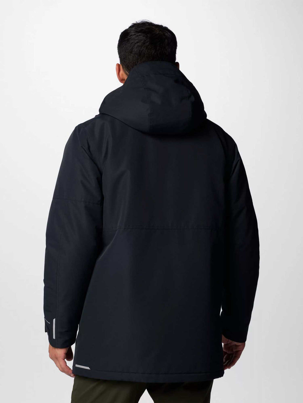 COLUMBIA Яке Men's Landroamer™ II Parka