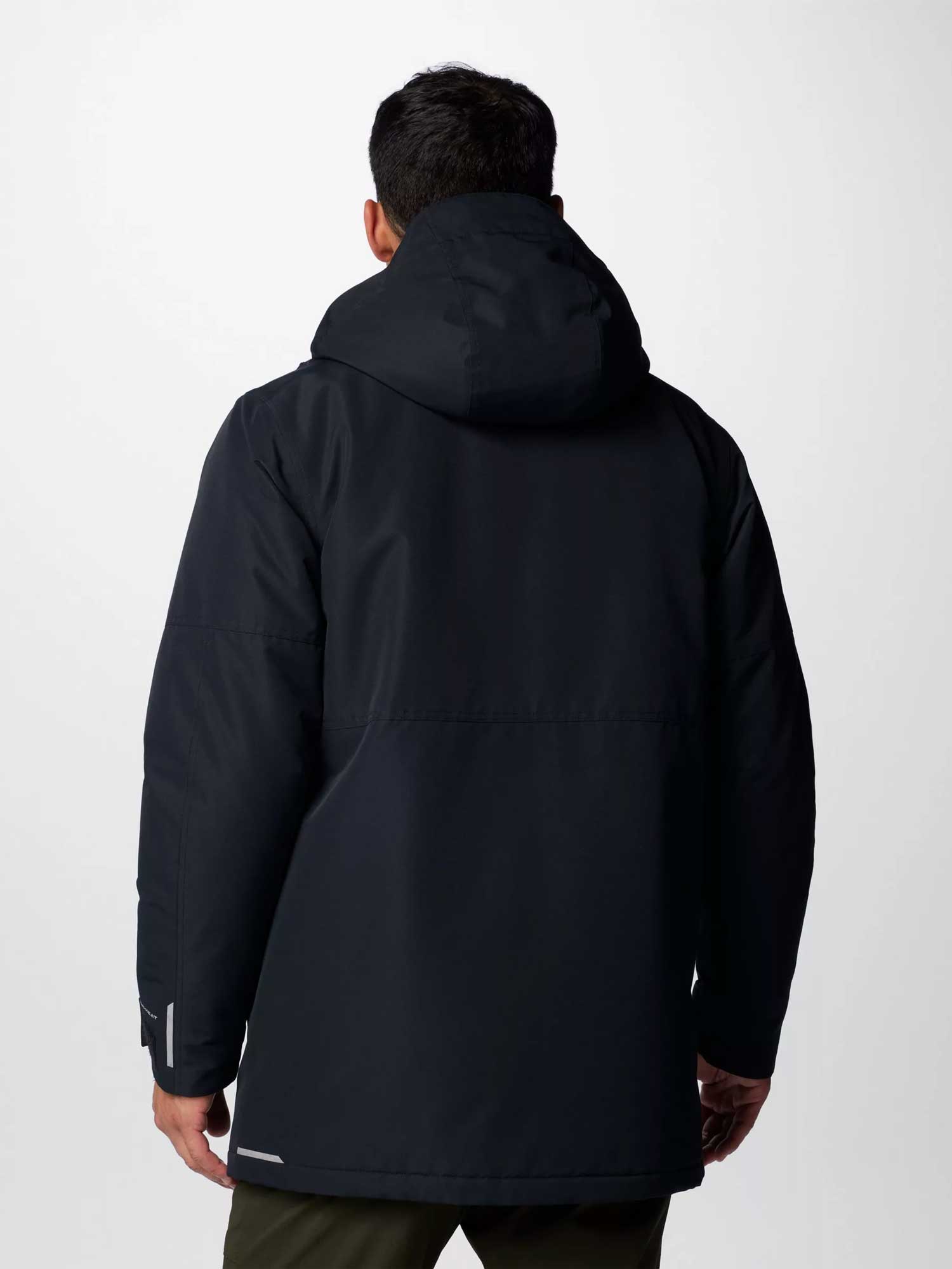 COLUMBIA Яке Men's Landroamer™ II Parka