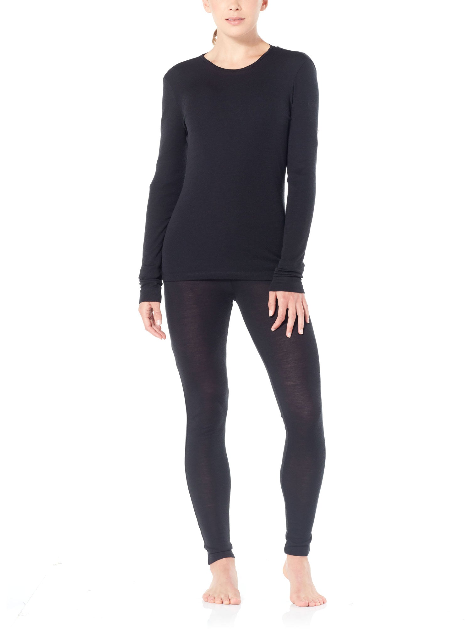 ICEBREAKER Термоблуза Wmns 175 Everyday