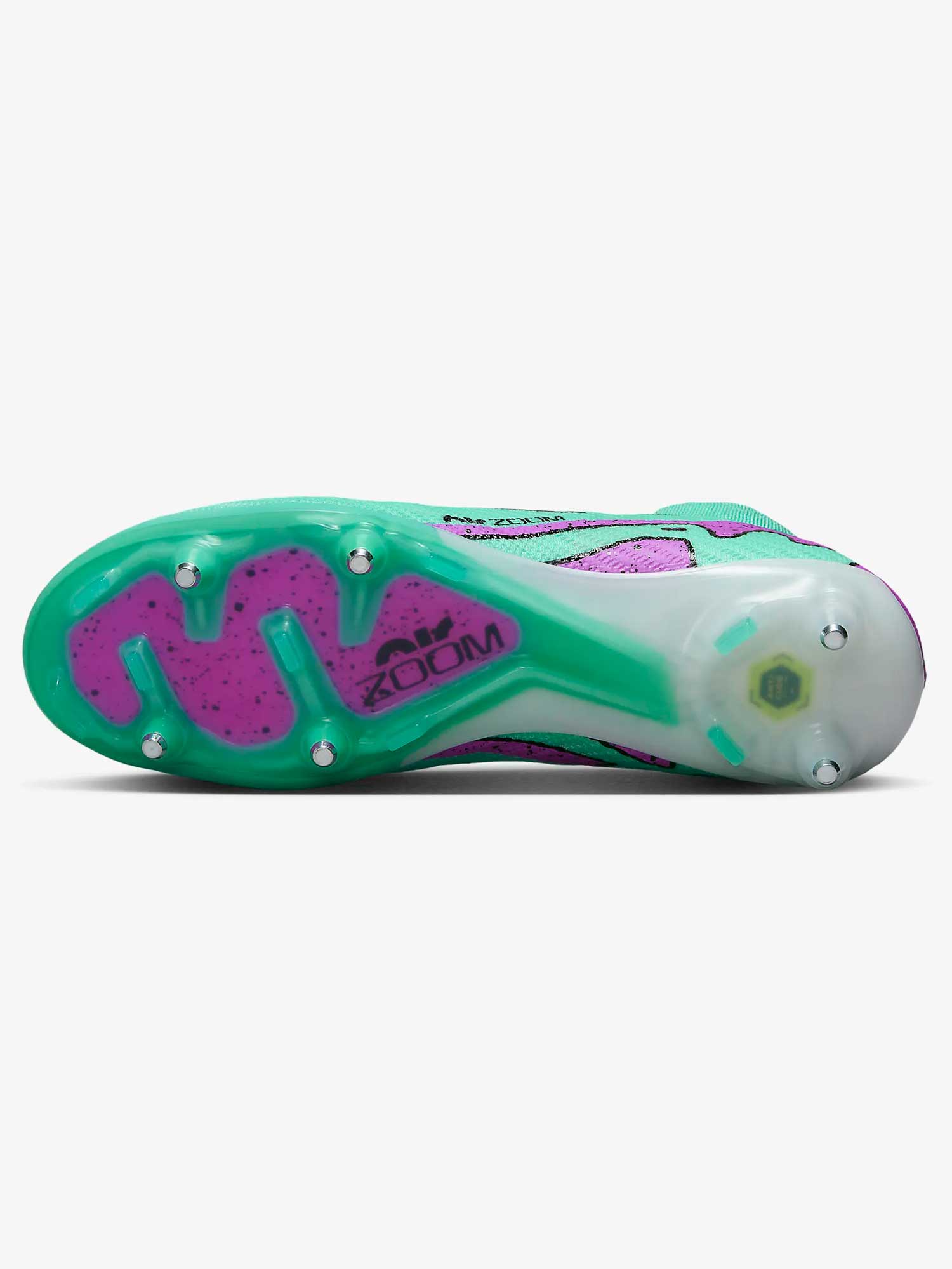NIKE Обувки ZOOM SUPERFLY 9 ELITE SG