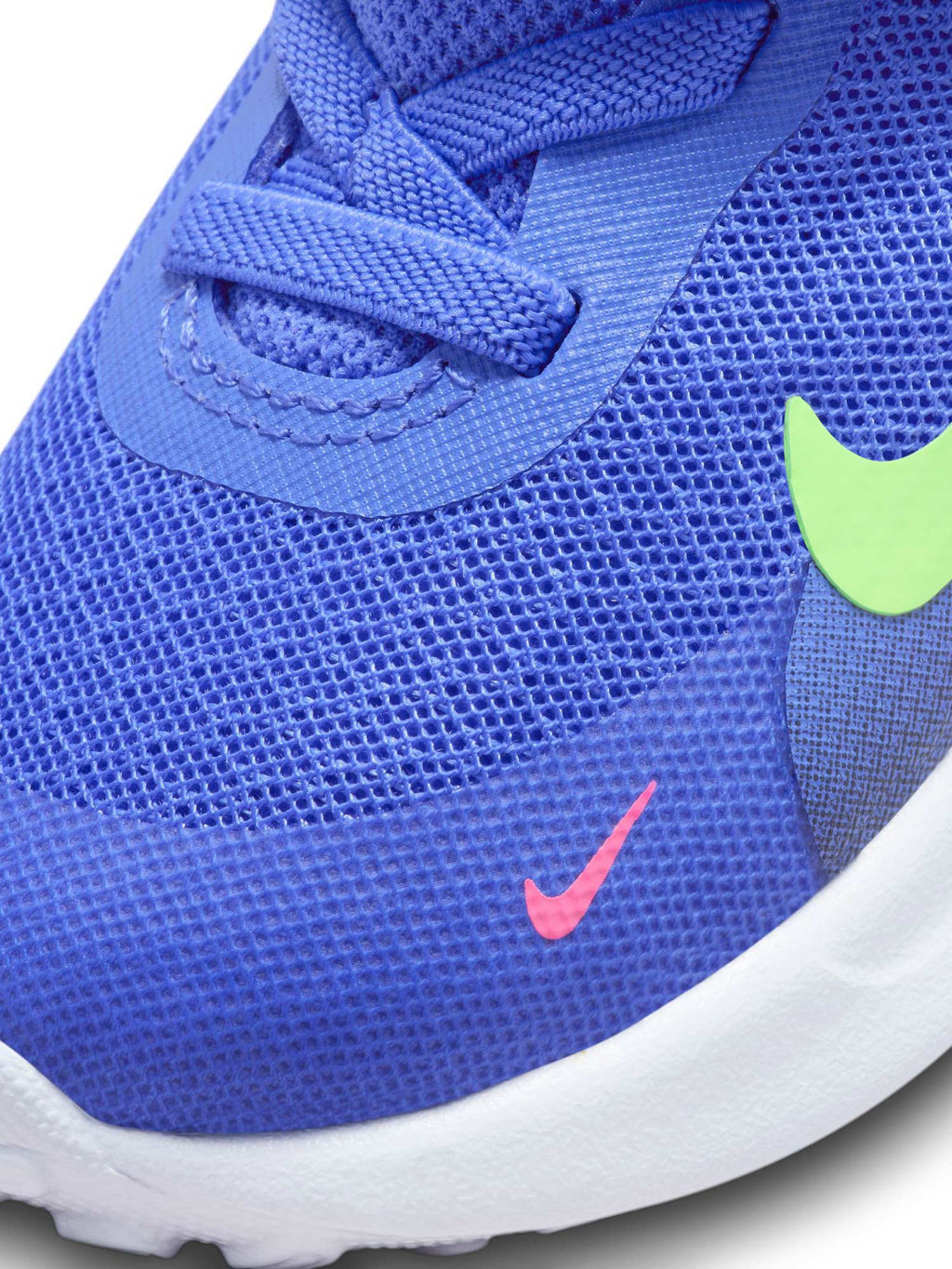 NIKE Обувки REVOLUTION 7 (TDV)
