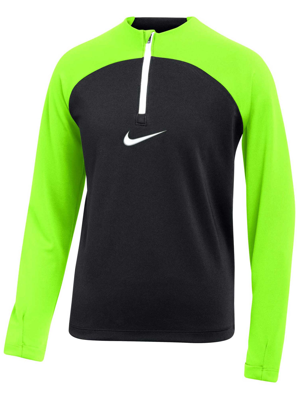 NIKE TEAM Блуза Y NK DF ACDPR DRIL TOP K