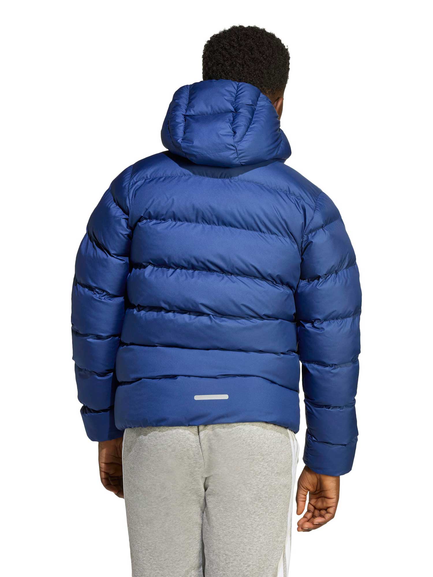 ADIDAS SPORTSWEAR Яке Synthetic Down Jacket Kids