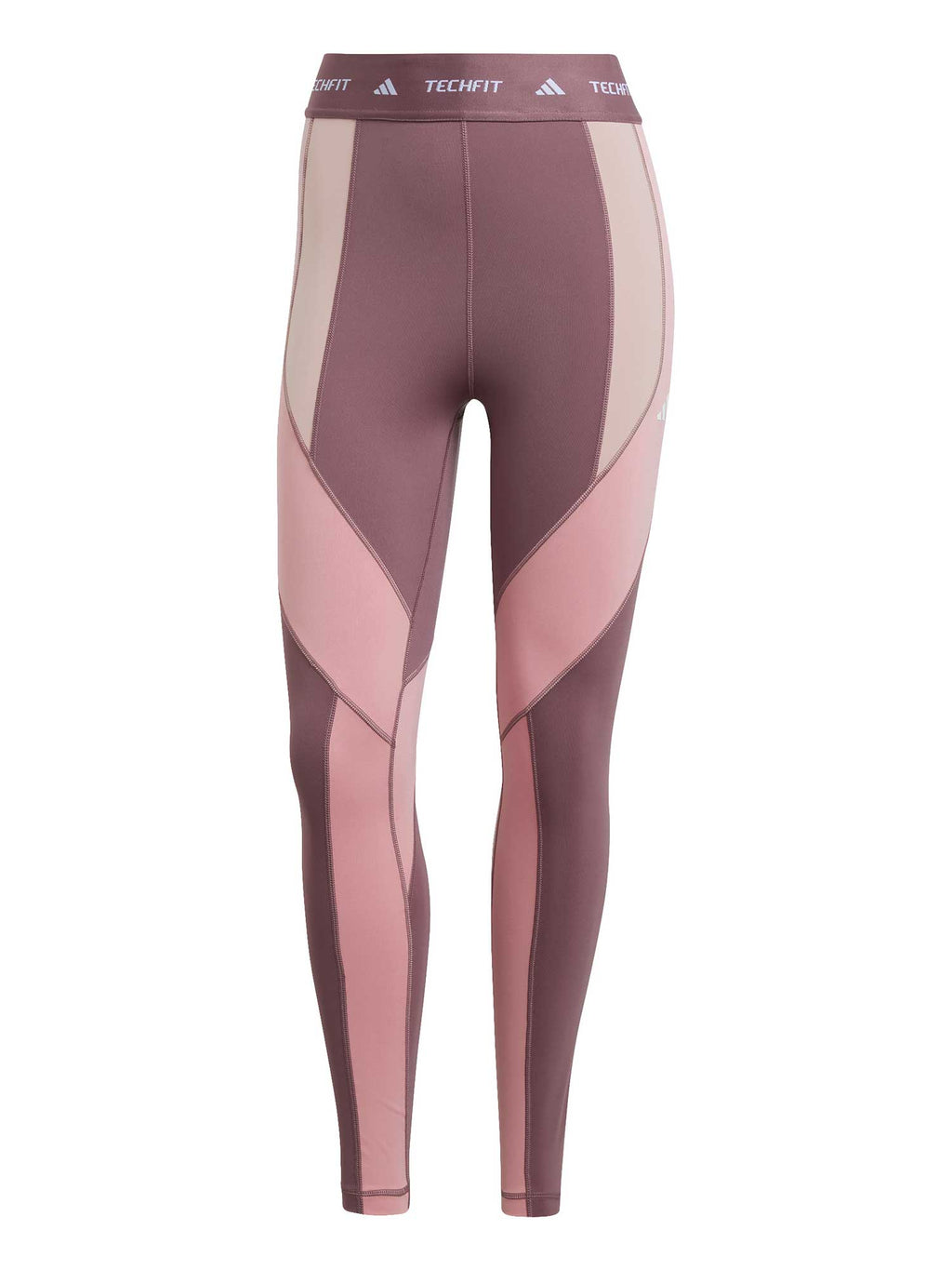 ADIDAS PERFORMANCE Клин Techfit 7\/8 Colorblock