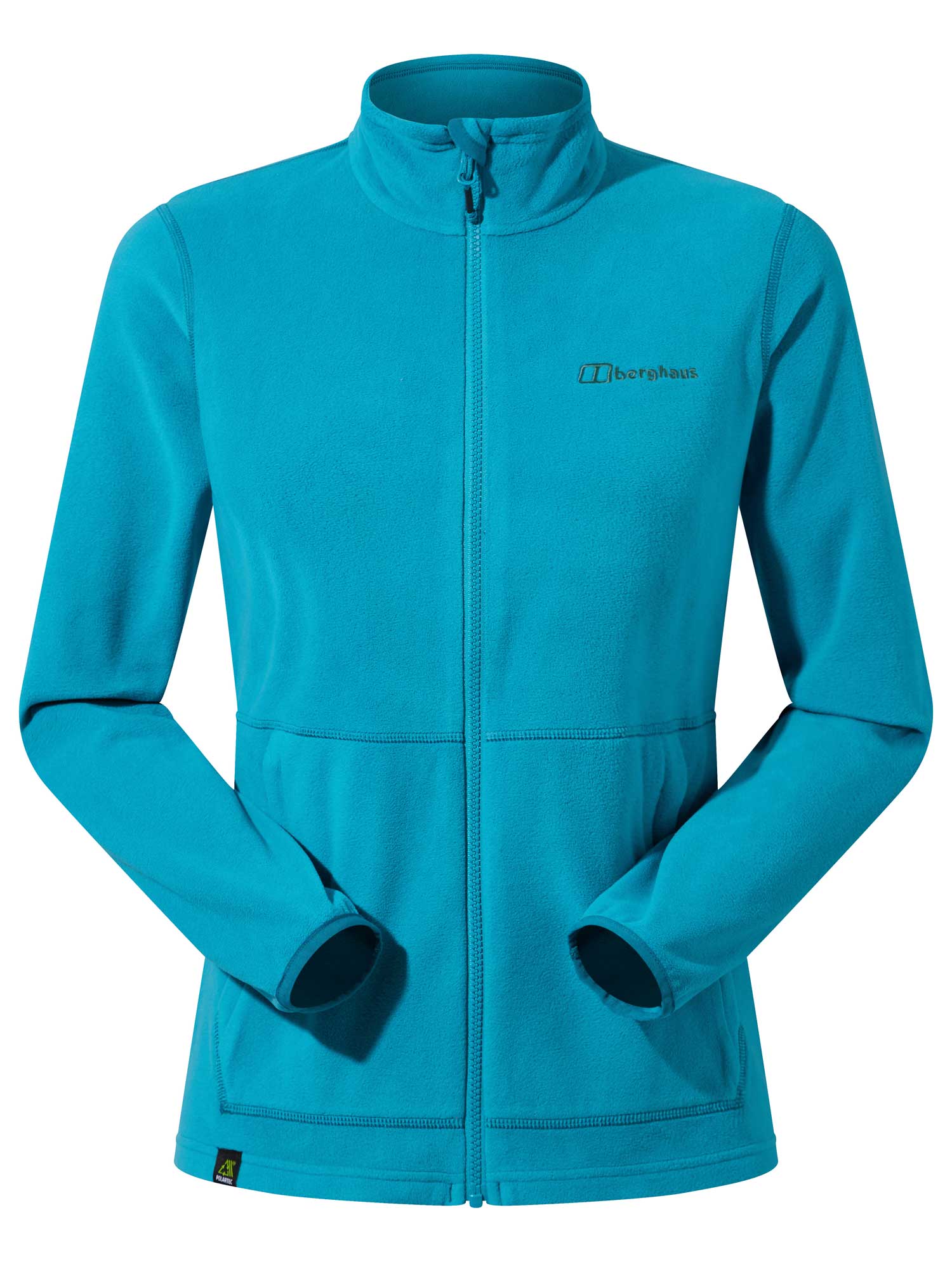 BERGHAUS Полар PRISM 2.0 MICRO IA FL JKT AF