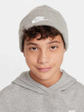 NIKE Шапка K NK PEAK BEANIE TC FUT