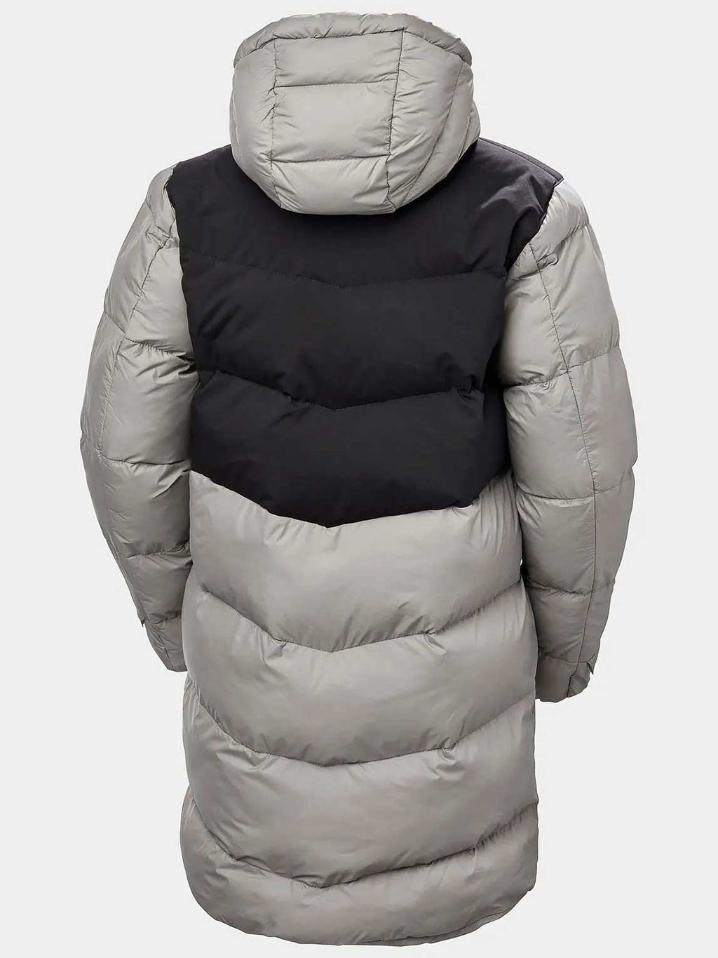 HELLY HANSEN Яке W EXPLORER PUFFY PARKA