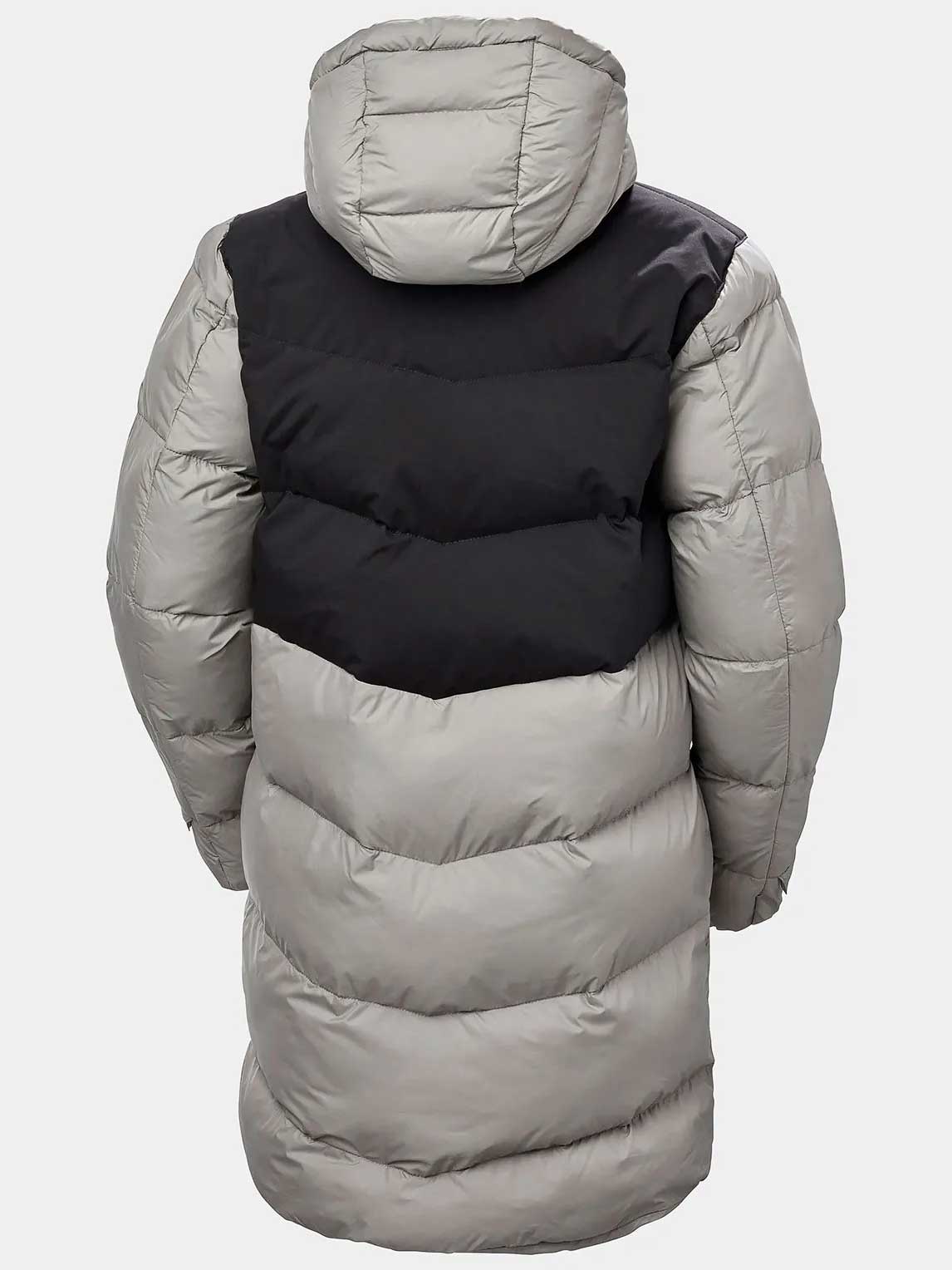HELLY HANSEN Яке W EXPLORER PUFFY PARKA