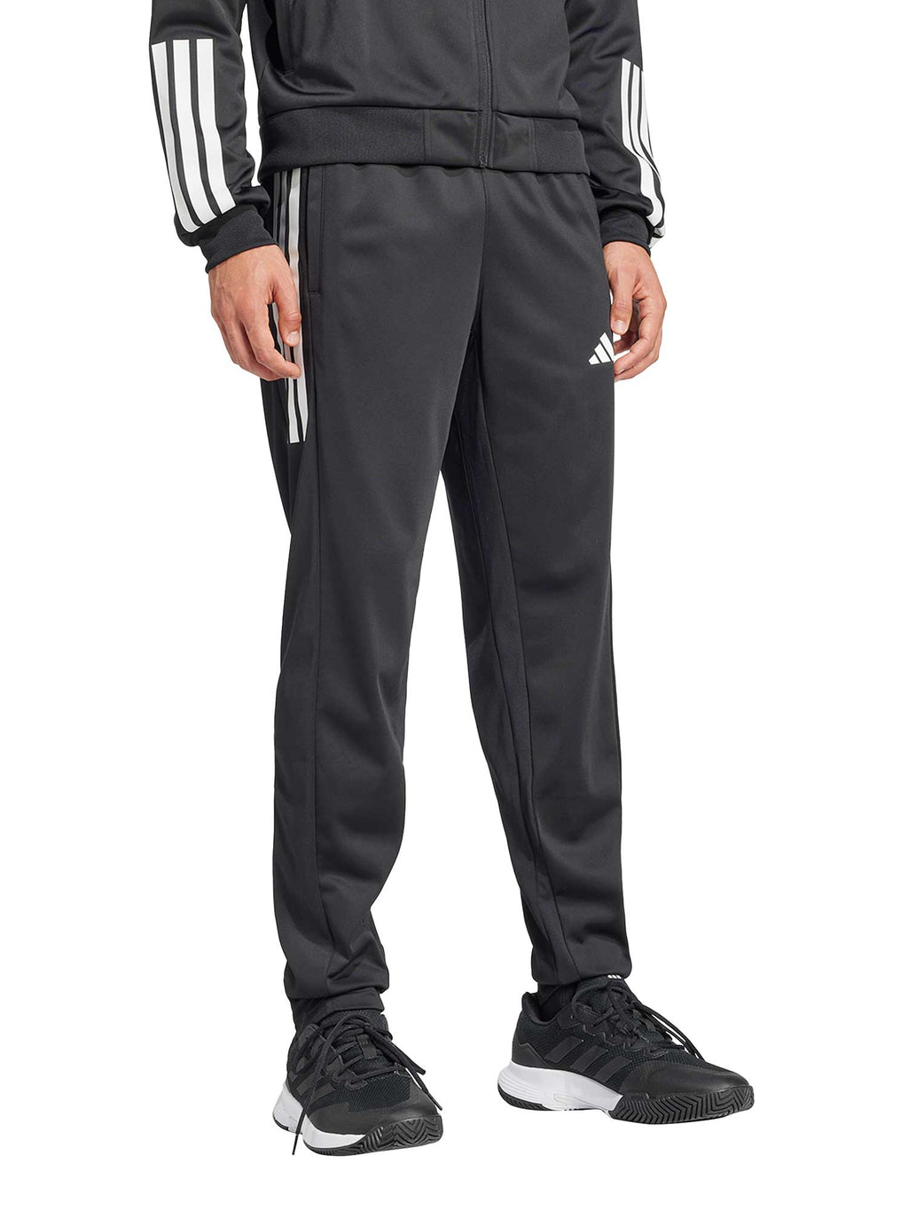 ADIDAS PERFORMANCE Спортно долнище Club Tennis 3-Stripes