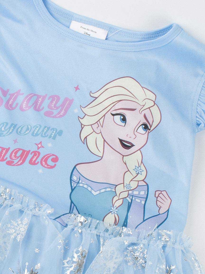 CERDA Рокля FROZEN