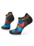 SMARTWOOL Чорапи W RUN TARGETED CU