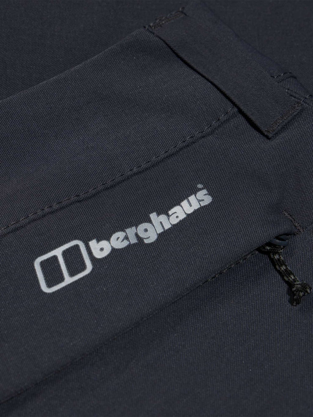 BERGHAUS Къси панталони ORTLER SHORT AM