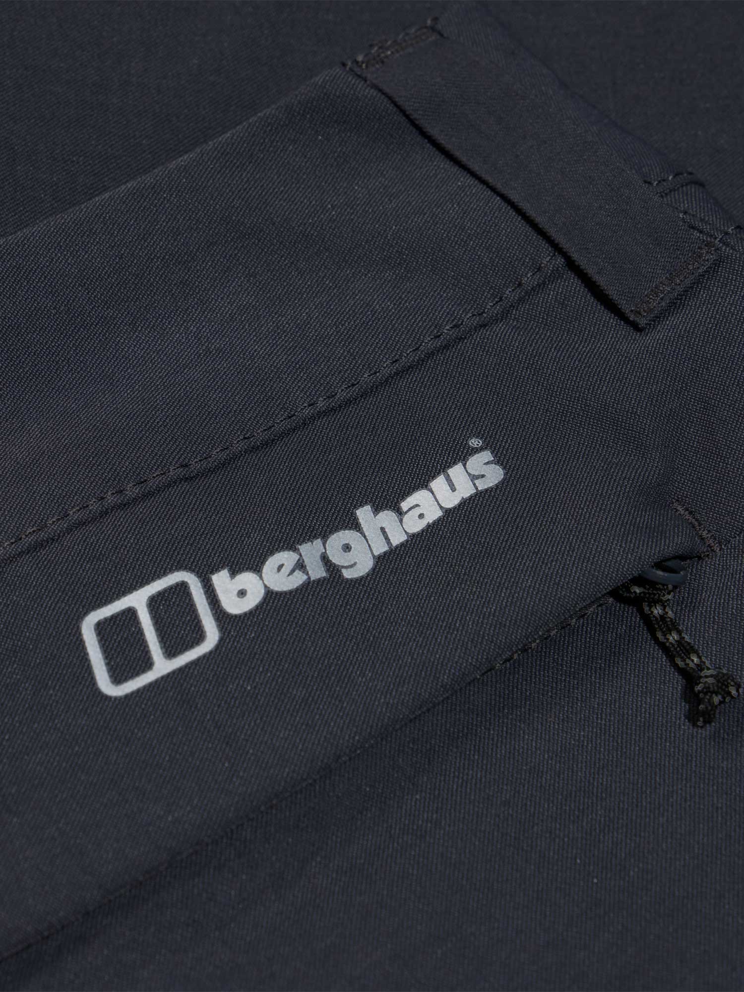 BERGHAUS Къси панталони ORTLER SHORT AM