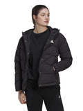 ADIDAS SPORTSWEAR Яке Helionic Hooded Down