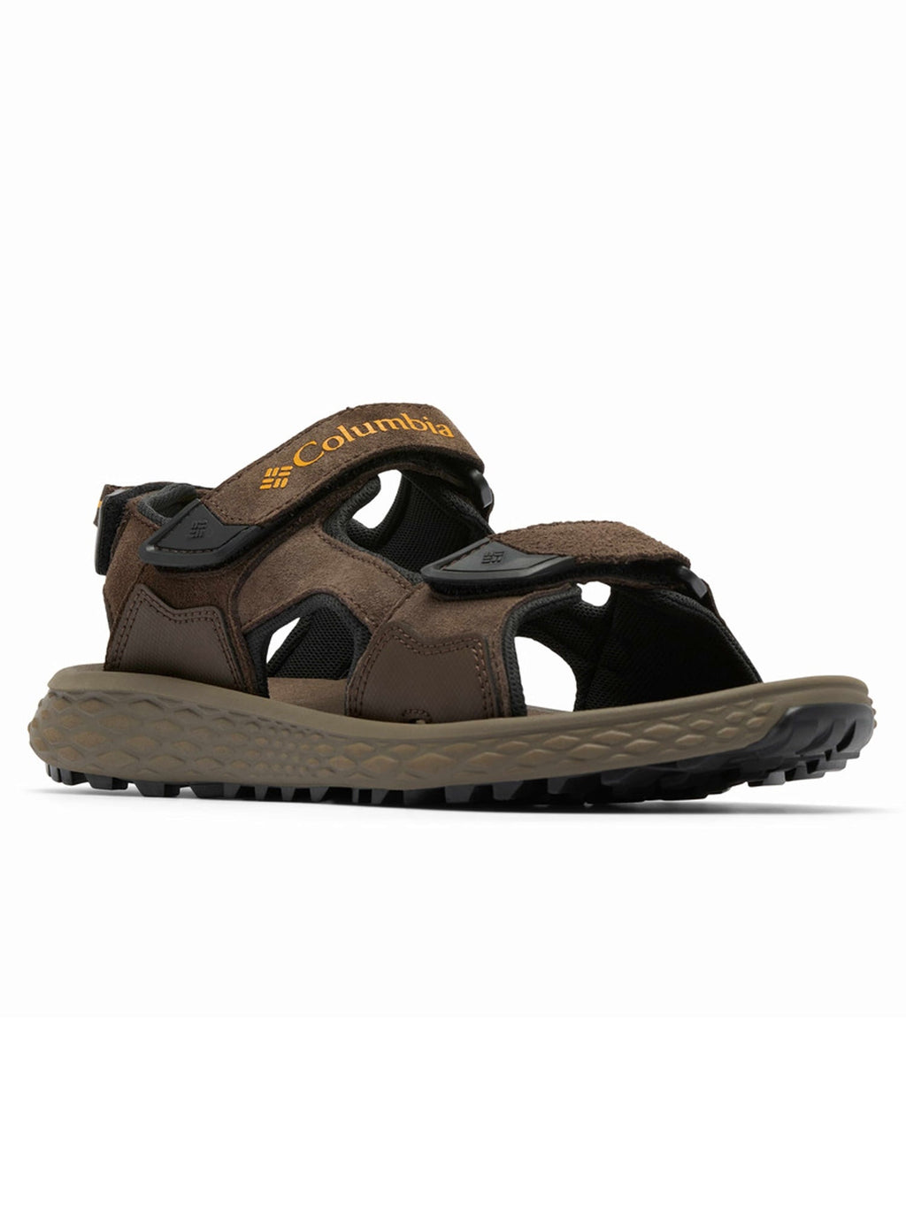 COLUMBIA Сандали KONOS HIKER 3-STRAP