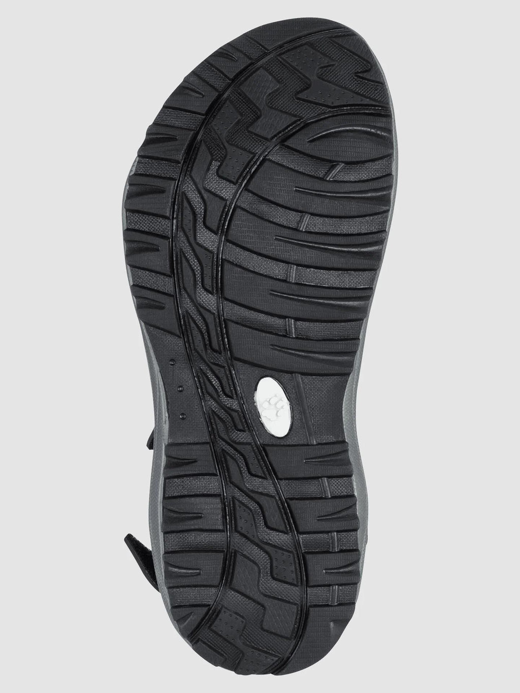 JACK WOLFSKIN Сандали WAVE BREAKER M