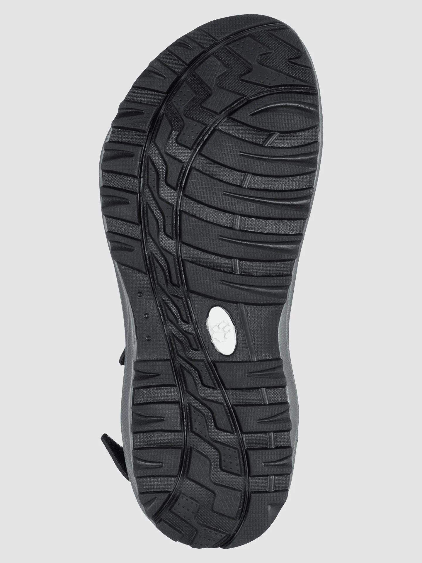 JACK WOLFSKIN Сандали WAVE BREAKER M