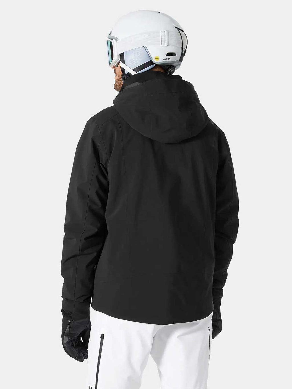 HELLY HANSEN Ски яке ALPHA 4.0 JACKET