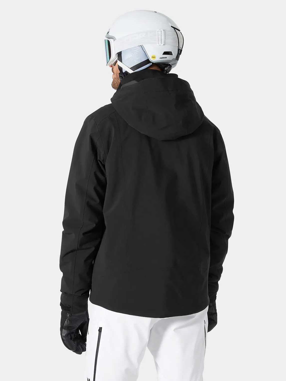 HELLY HANSEN Ски яке ALPHA 4.0 JACKET