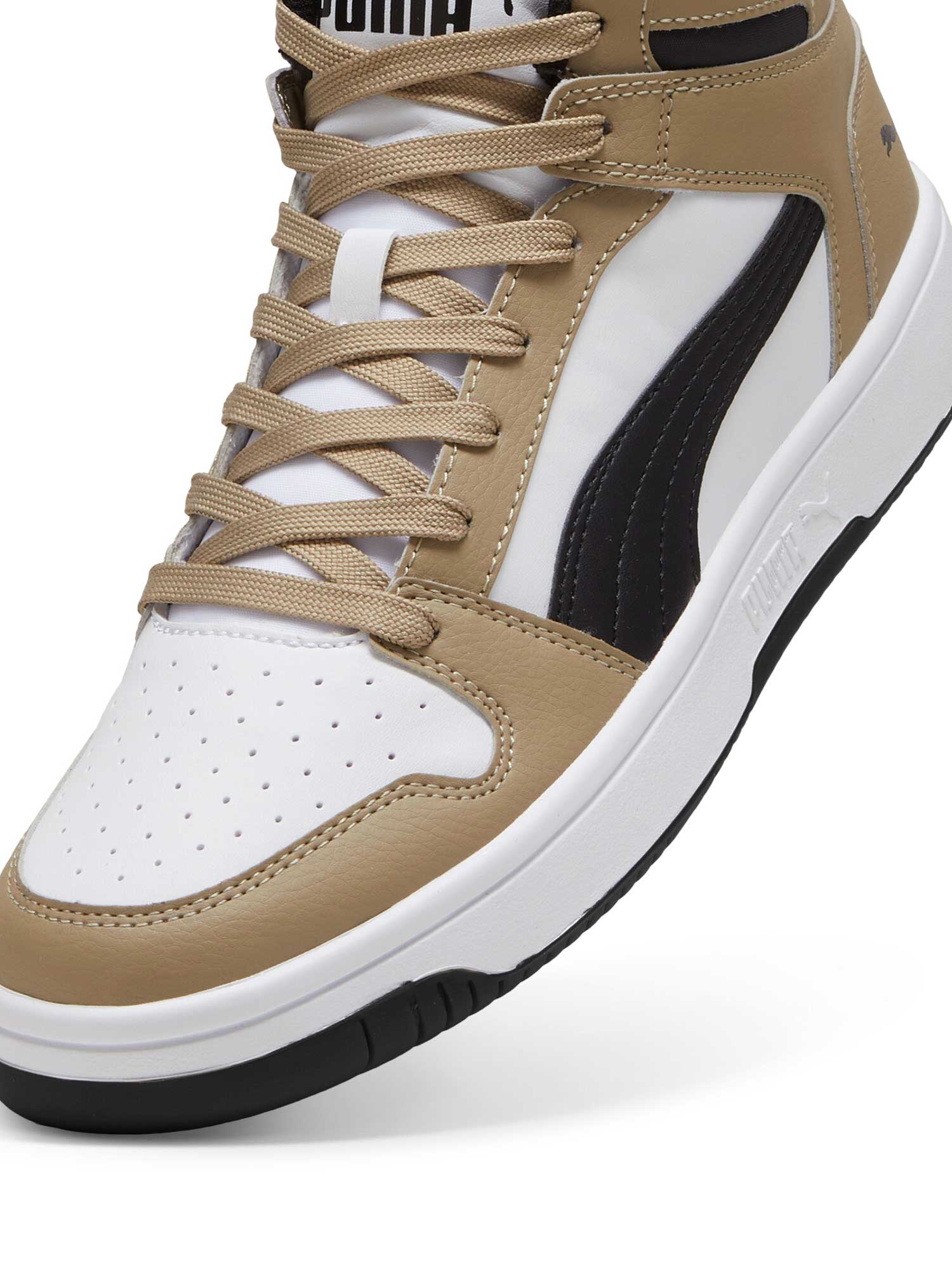 PUMA Обувки Puma Rebound LayUp SL