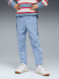 PUMA Спортно долнище EVOSTRIPE Pants DK B