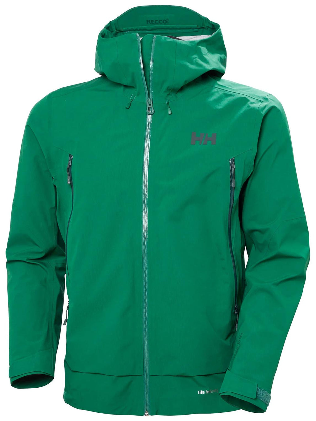 HELLY HANSEN Яке VERGLAS INFINITY SHELL