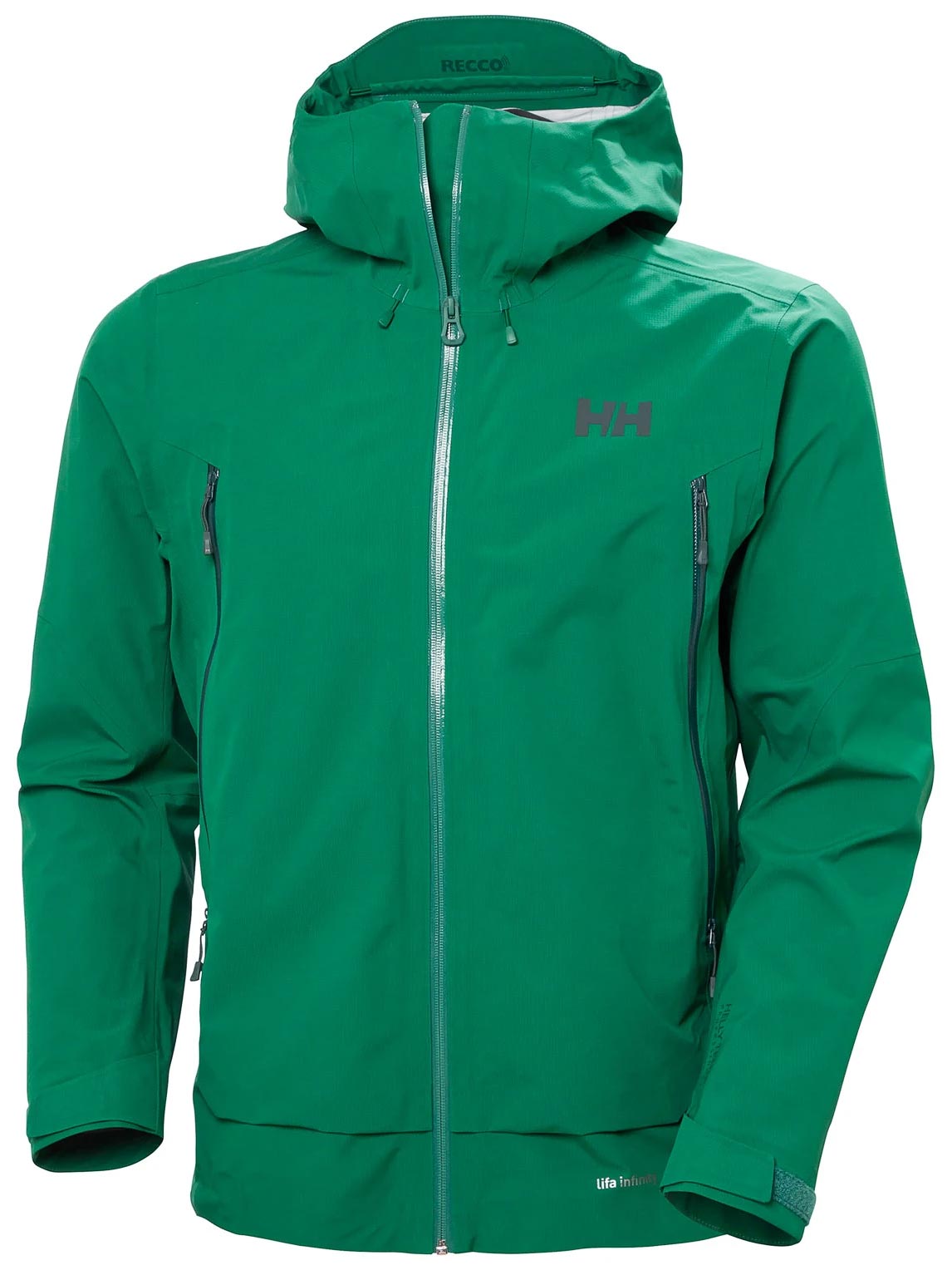 HELLY HANSEN Яке VERGLAS INFINITY SHELL