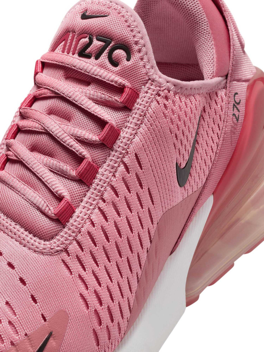 NIKE Обувки W AIR MAX 270