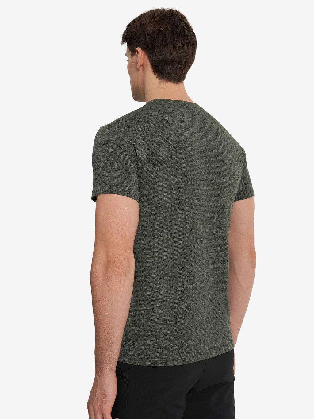 OUTVENTURE Тениска Hiking Mens T-Shirt
