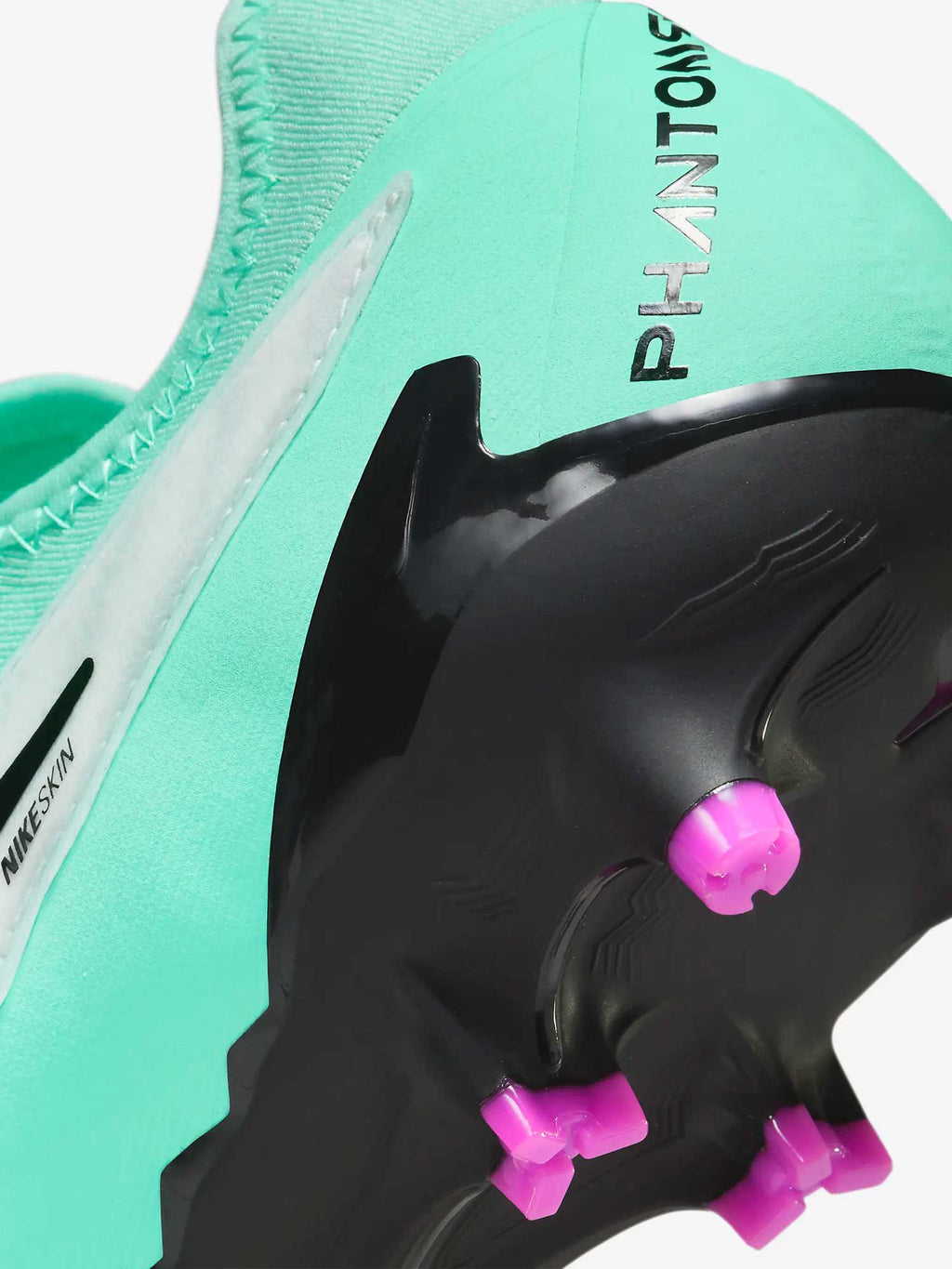 NIKE Обувки PHANTOM GX PRO FG FIRM