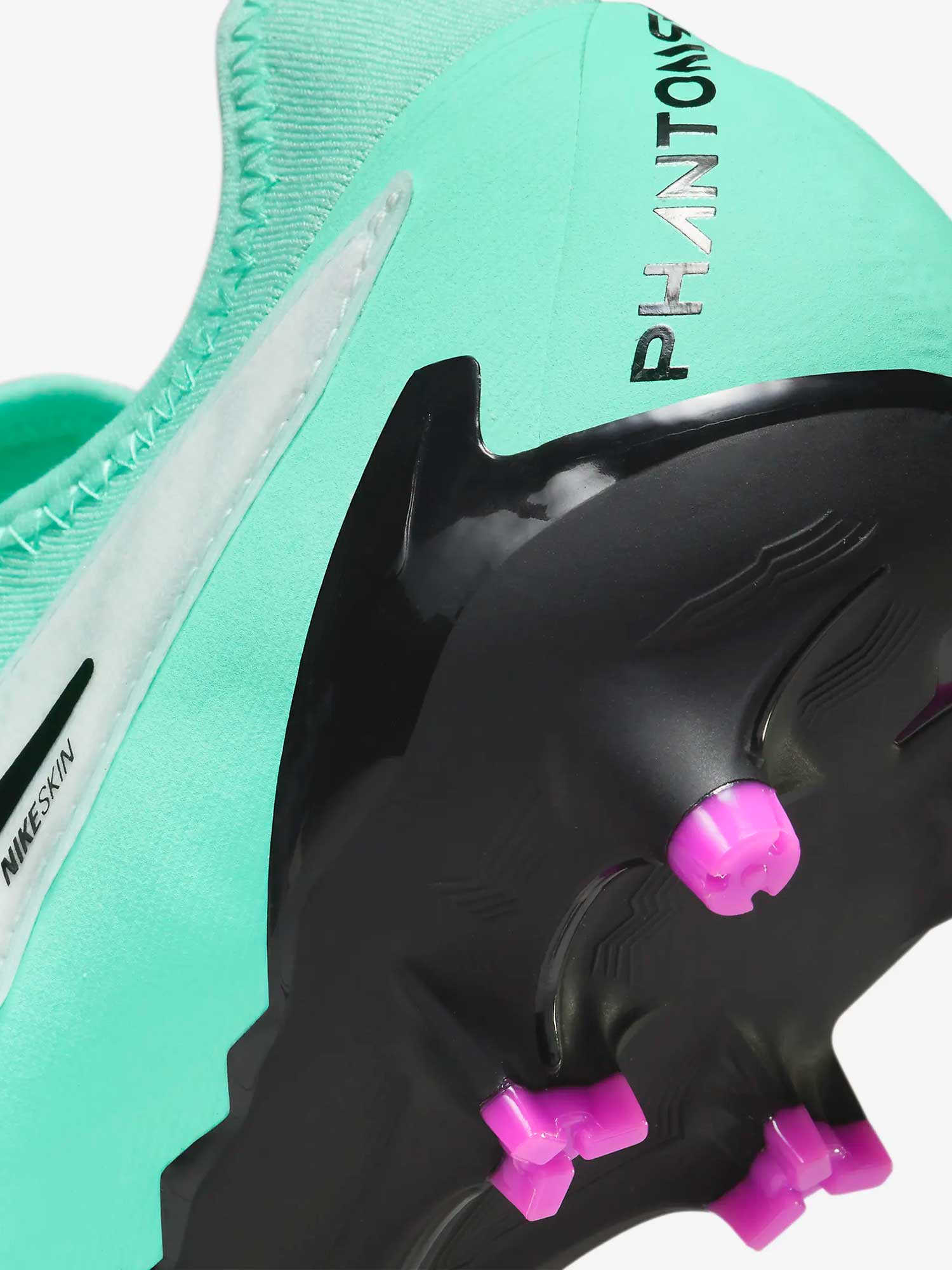 NIKE Обувки PHANTOM GX PRO FG FIRM