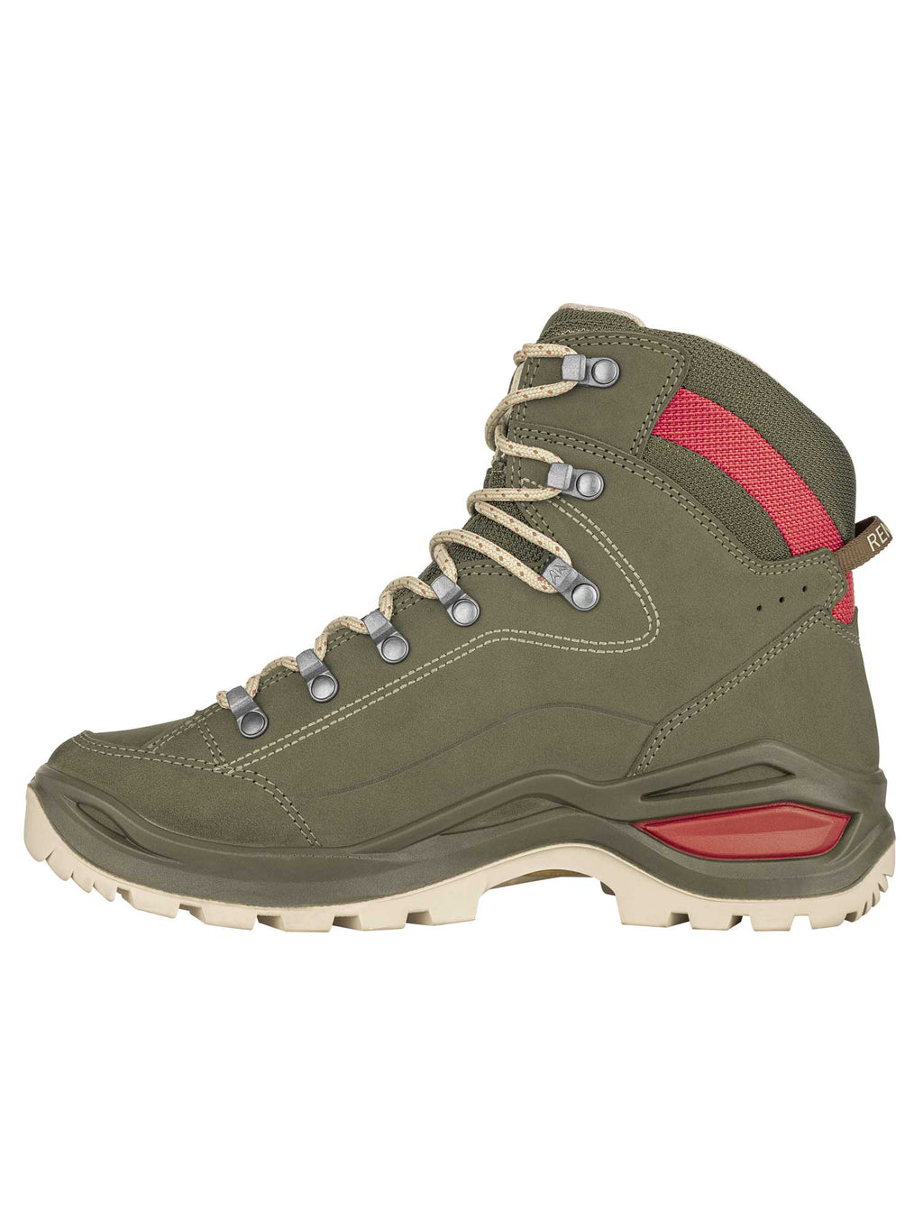 LOWA Обувки RENEGADE EVO GTX MID Ws