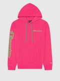 CHAMPION Суитшърт Hooded Sweatshirt