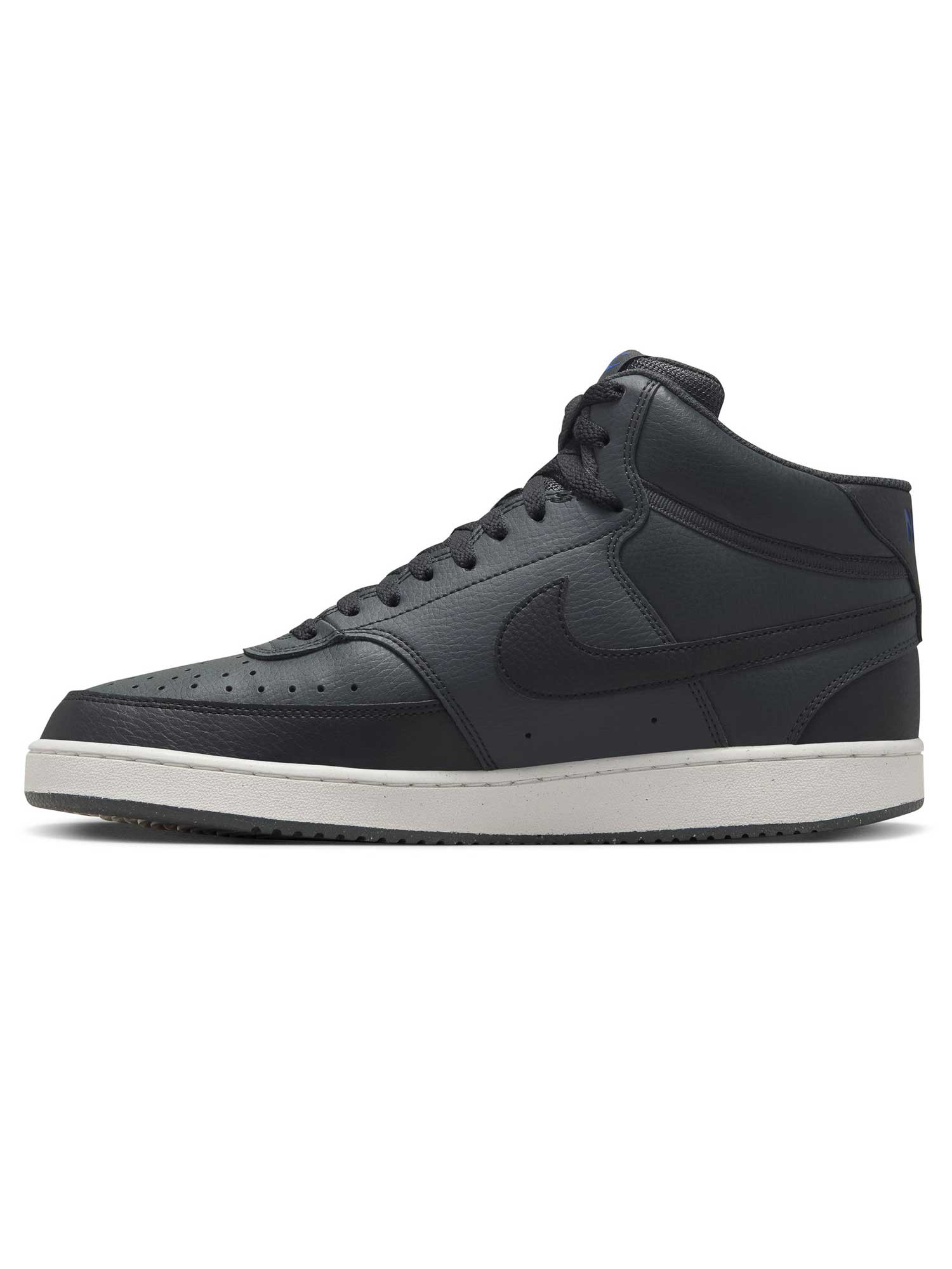 NIKE Обувки COURT VISION MID NN