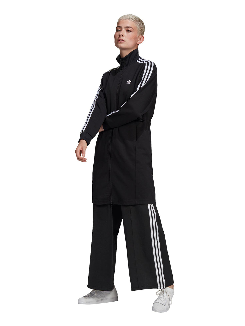 ADIDAS ORIGINALS Спортно горнище Adicolor