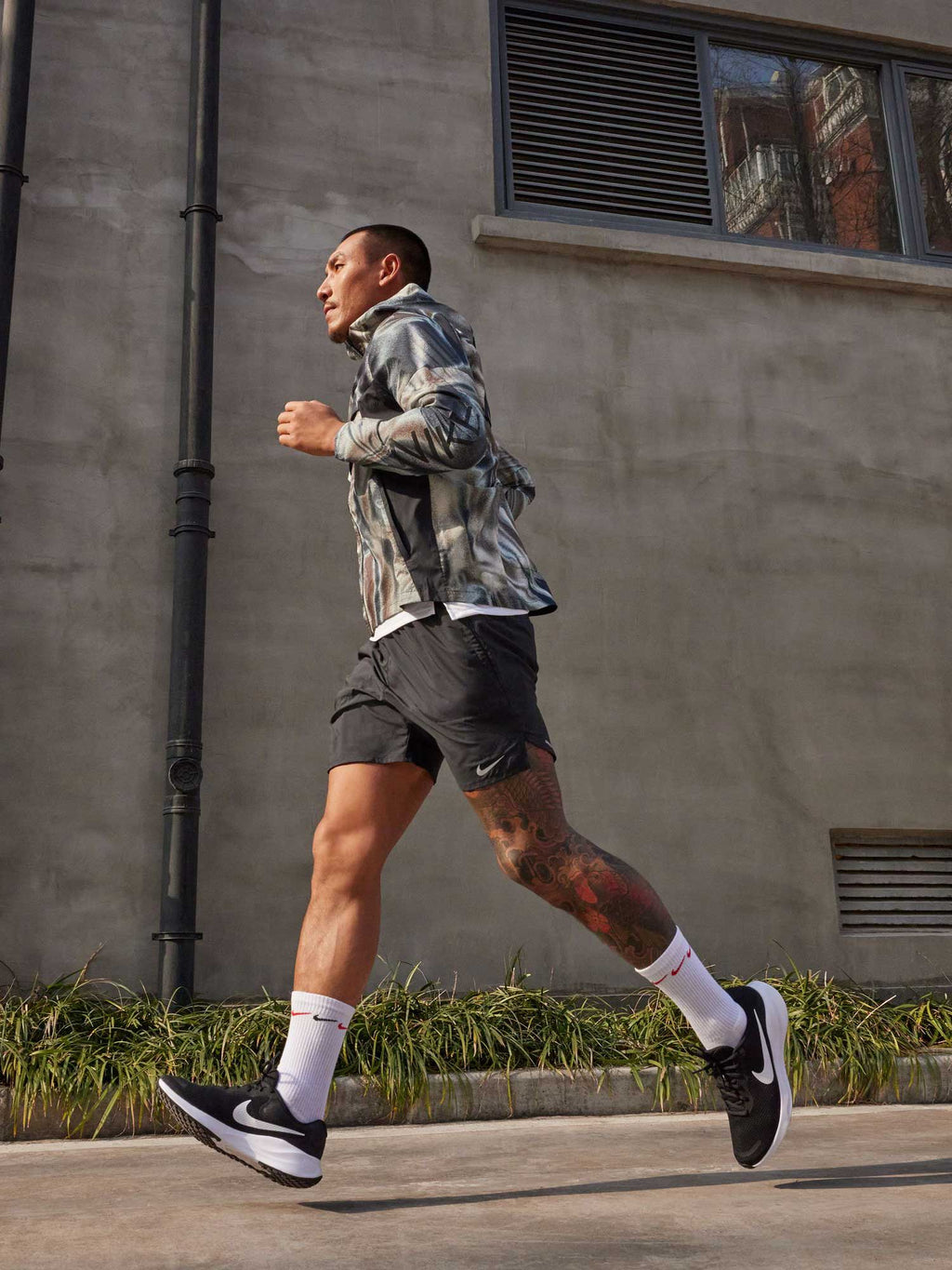 NIKE Обувки REVOLUTION 7