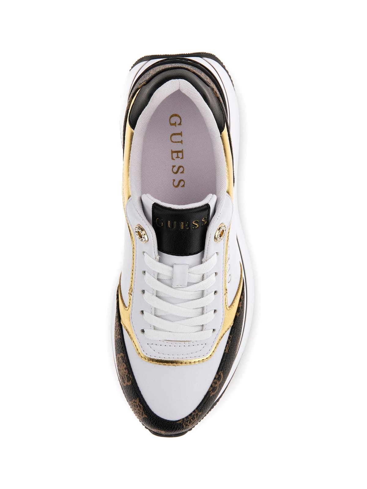 GUESS Обувки CAMRIO