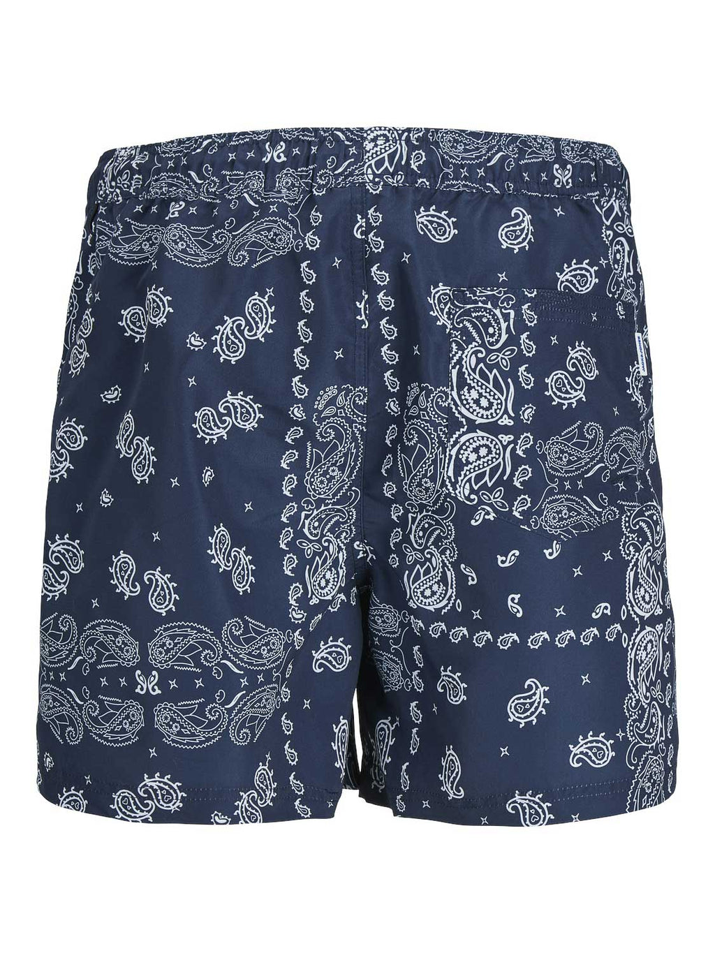 JACK & JONES Бански долнище JPSTFIJI JJSWIM BANDANA SS24 LY