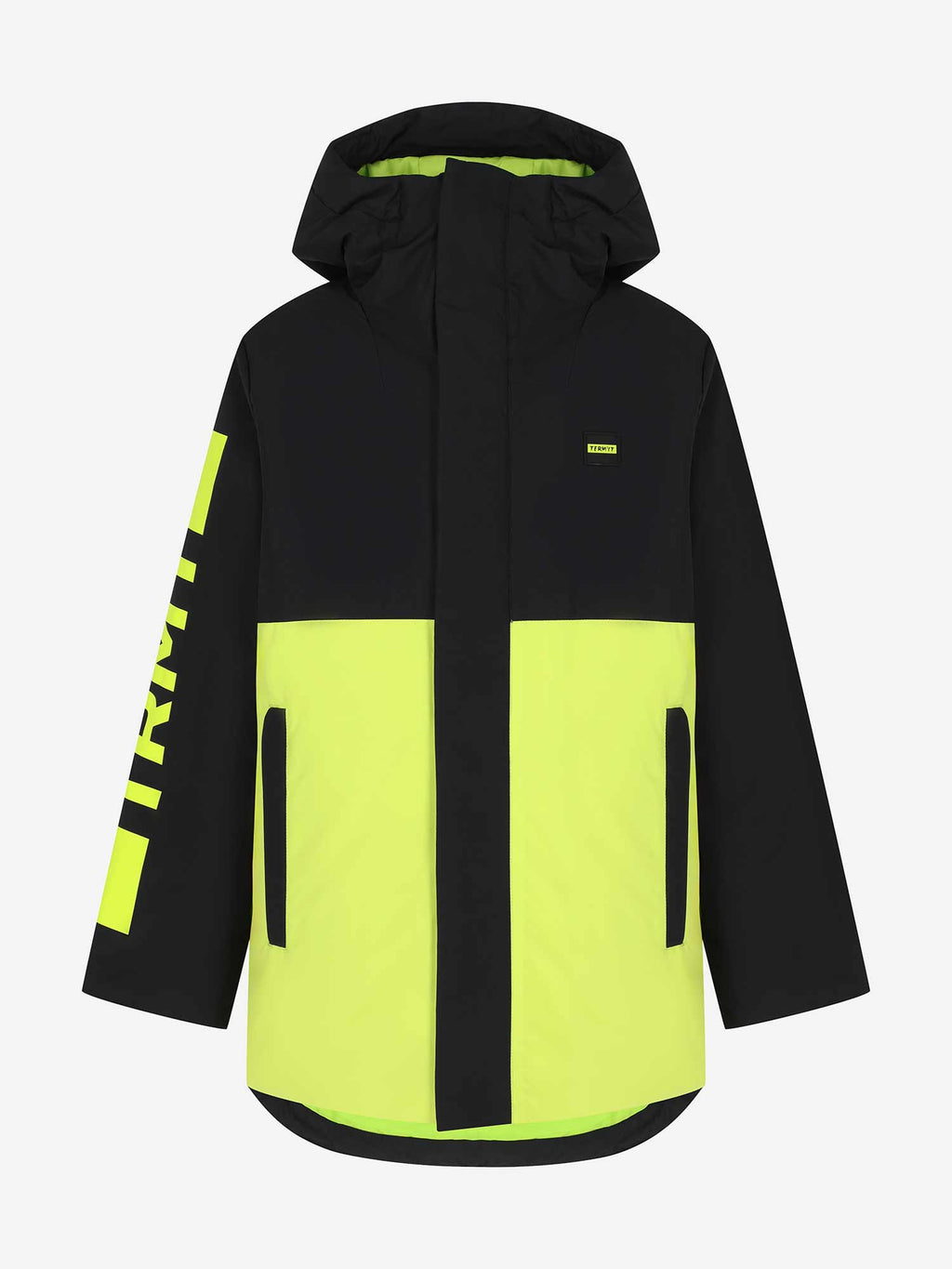 TERMIT Сноуборд яке Snowbording Boy's Padded Jacket
