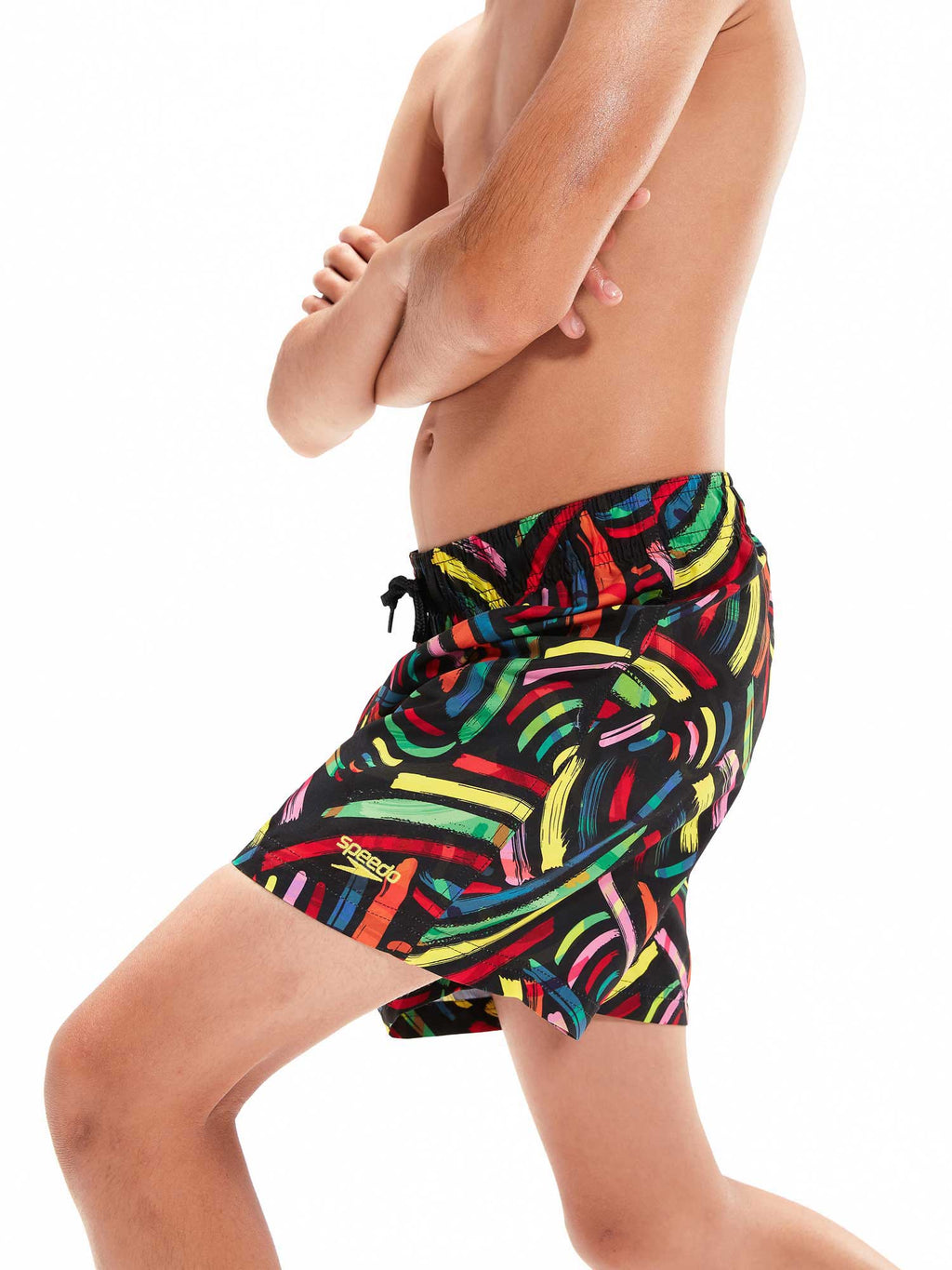 SPEEDO Плувни шорти DIGI PRT 13 JM