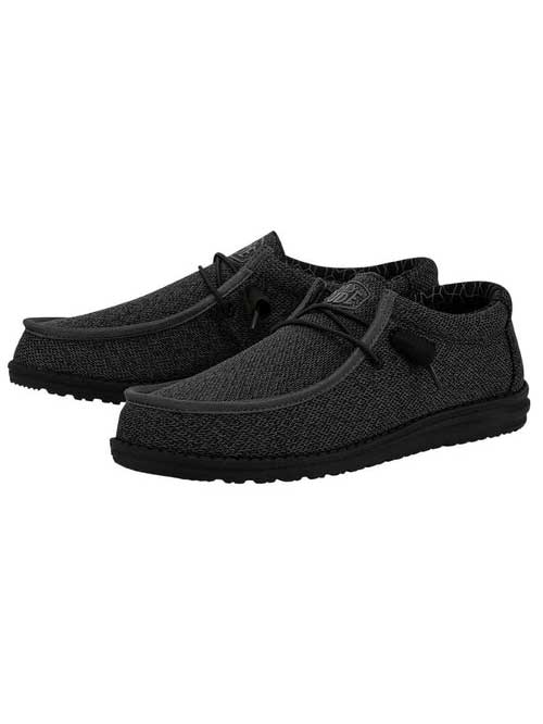Hey Dude Обувки Wally Sox
