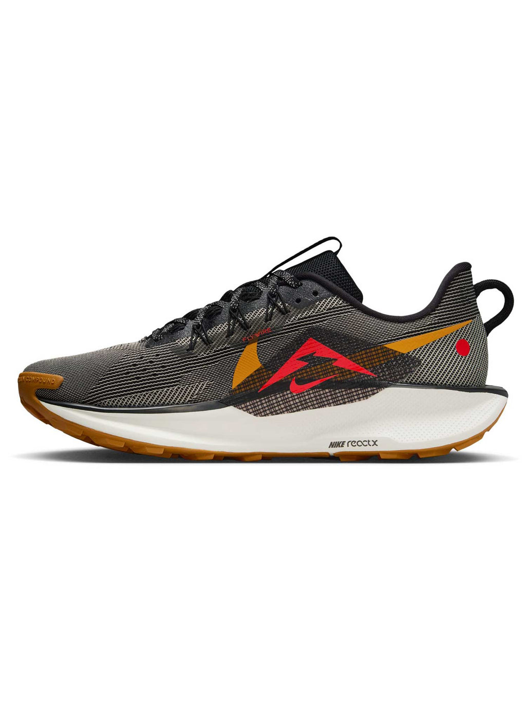 NIKE Обувки REACTX PEGASUS TRAIL 5