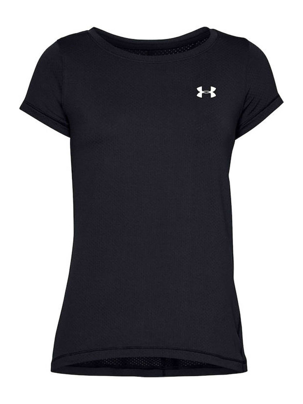UNDER ARMOUR Тениска HG Armour SS