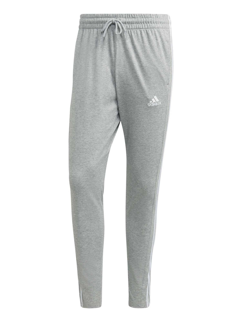 ADIDAS SPORTSWEAR Спортно долнище Essentials Single Jersey 3-Stripes