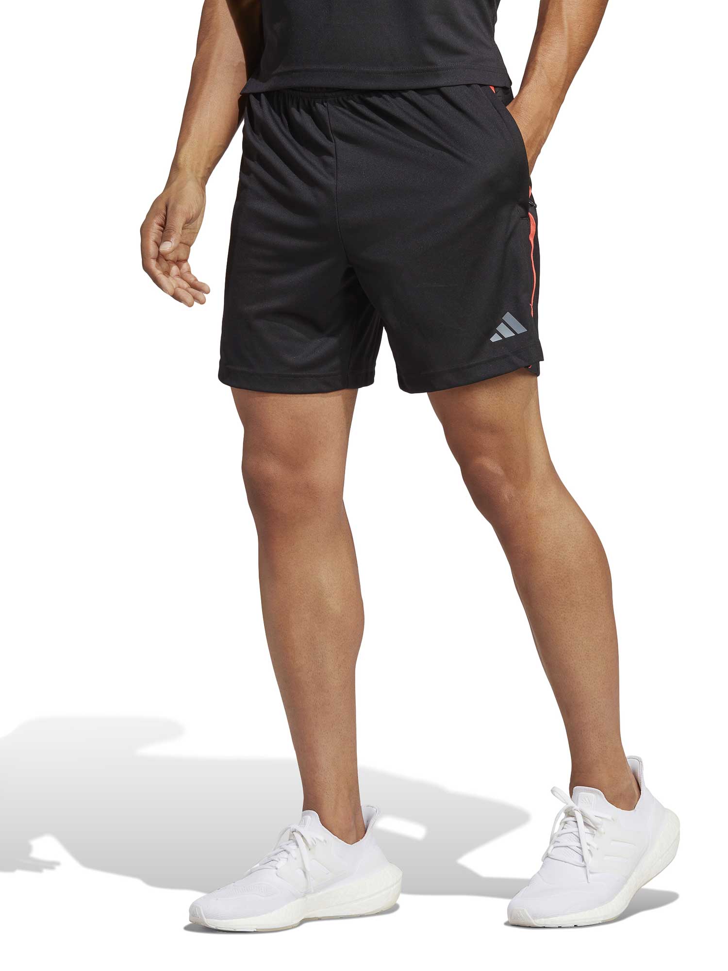 ADIDAS PERFORMANCE Къси панталони Workout Base