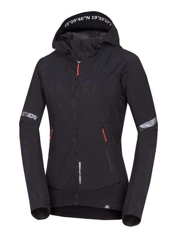 NORTHFINDER Яке DONNA