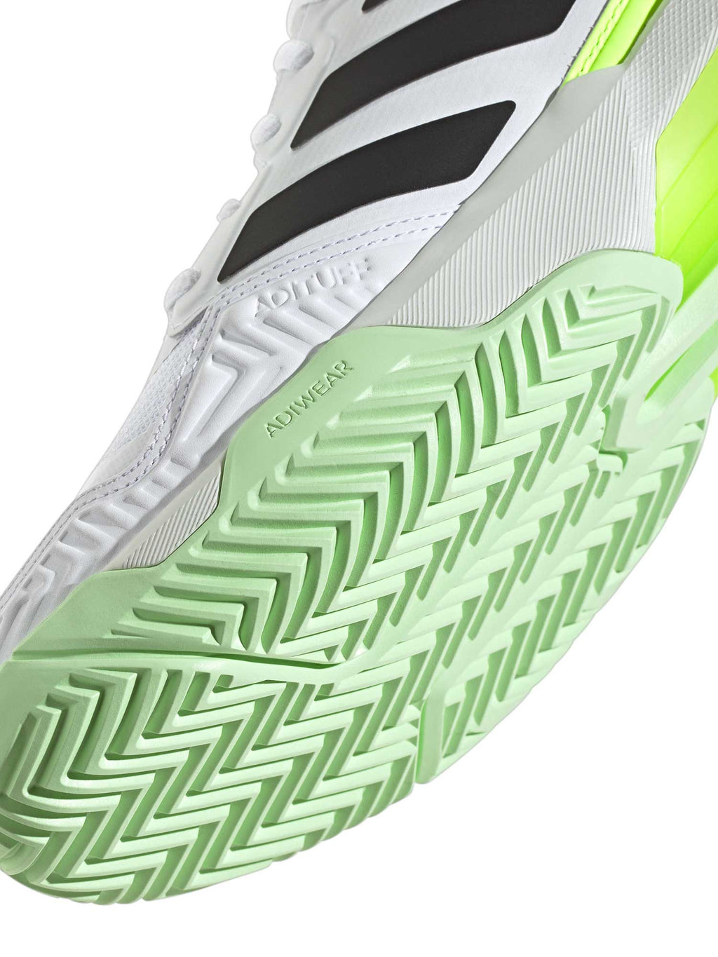 ADIDAS PERFORMANCE Обувки CourtJam Control 3