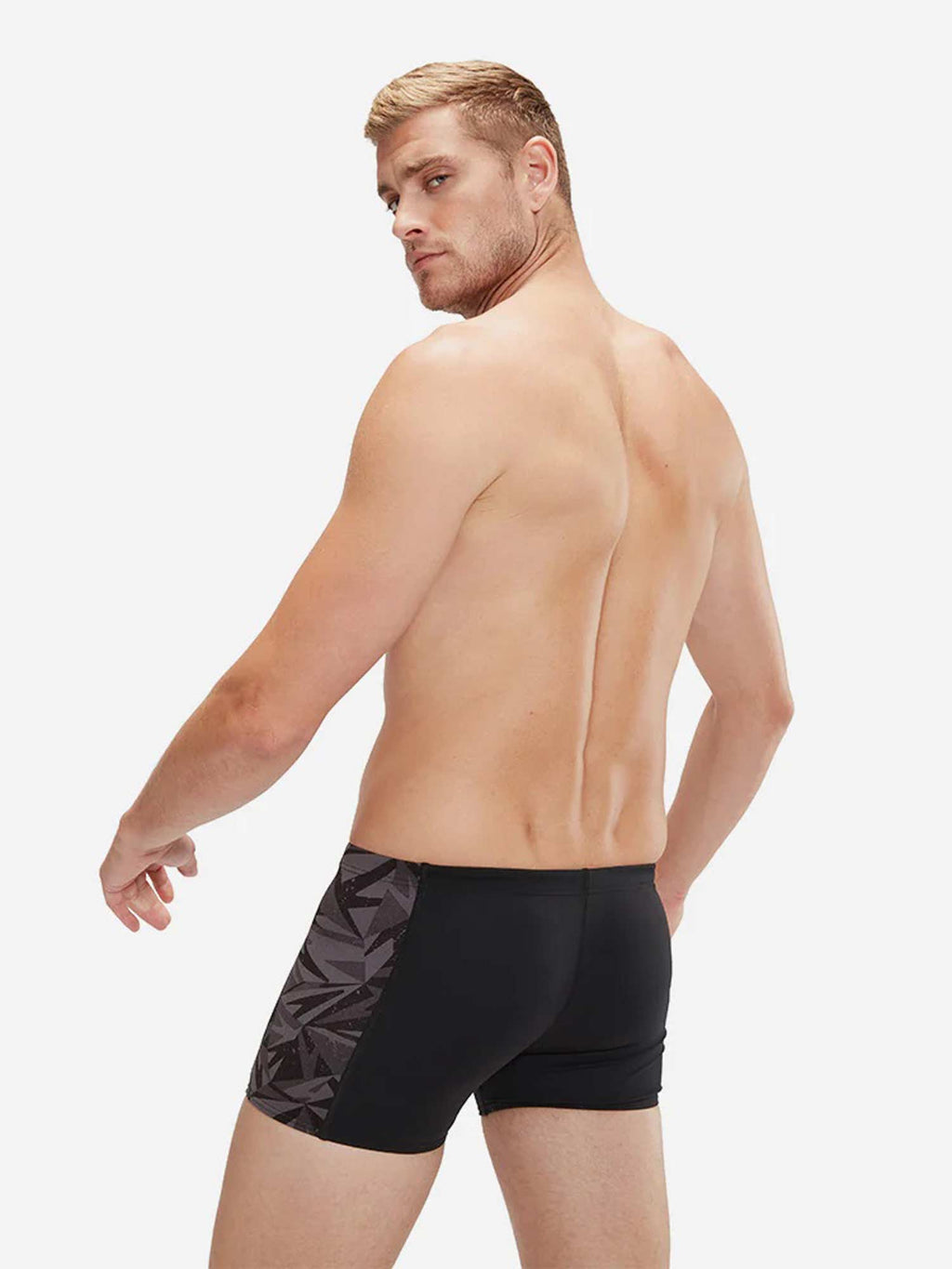 SPEEDO Бански MENS HYPER BOOM PANEL AQUASHORT
