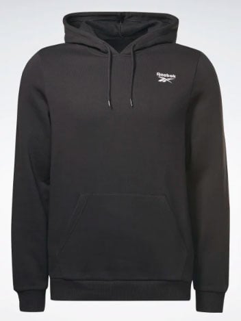 REEBOK Суитшърт Identity Fleece