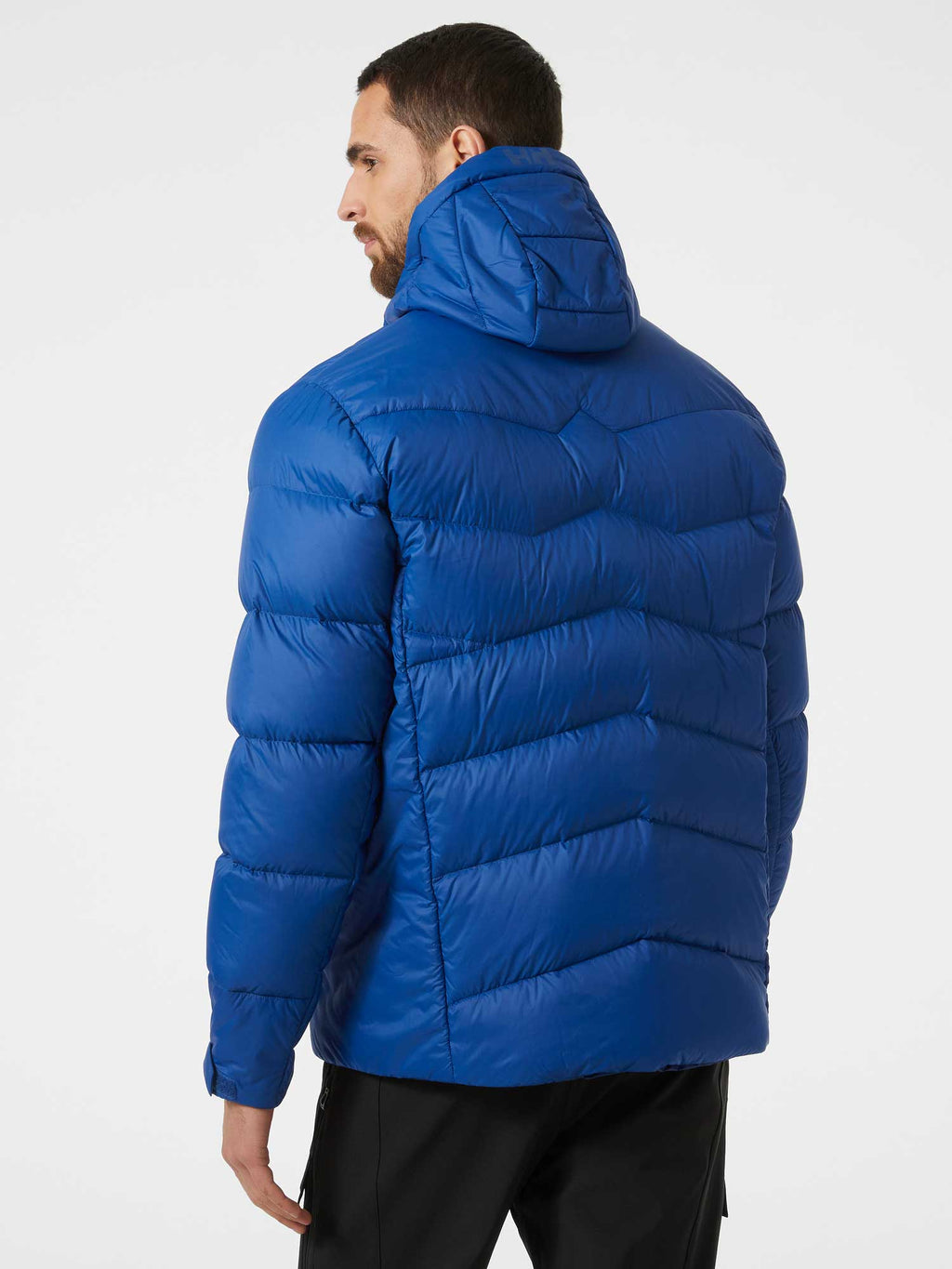 HELLY HANSEN Яке VERGLAS ICEFALL DOWN JACKET